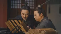 三国志~司馬懿 軍師連盟~ 25話 「新政のはじまり」