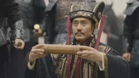 三国志~司馬懿 軍師連盟~ 27話 「曹家一族との対立」