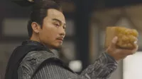 三国志~司馬懿 軍師連盟~ 28話 「3つの宝」