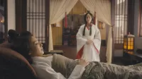 三国志~司馬懿 軍師連盟~ 31話 「夫婦の絆」