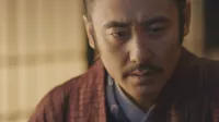 三国志~司馬懿 軍師連盟~ 37話 「突然の訃報」