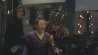 三国志~司馬懿 軍師連盟~ 40話 「司馬懿、後宮を駆ける」