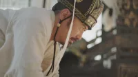 三国志~司馬懿 軍師連盟~ 43話 「司馬懿、参内す」