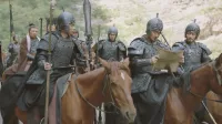 三国志~司馬懿 軍師連盟~ 46話 「周魴の投降」