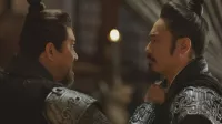 三国志~司馬懿 軍師連盟~ 47話 「石亭の戦い」