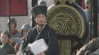 三国志~司馬懿 軍師連盟~ 48話 「孔明の出師表」