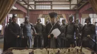 三国志~司馬懿 軍師連盟~ 49話 「馬謖の誤算」