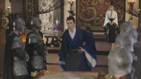 三国志~司馬懿 軍師連盟~ 50話 「街亭の戦い」
