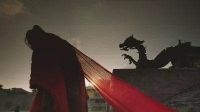 三国志~司馬懿 軍師連盟~ 17話