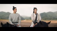 唐朝詭事録<とうちょうきじろく> 第二季-To the West- 21話 「逆賊の拠点へ」