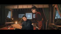 唐朝詭事録<とうちょうきじろく> 第二季-To the West- 22話 「会主の正体」