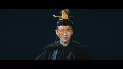 唐朝詭事録<とうちょうきじろく> 第二季-To the West- 24話 「愚かな野心」