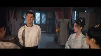 唐朝詭事録<とうちょうきじろく> 第二季-To the West- 33話 「新たな手がかり」