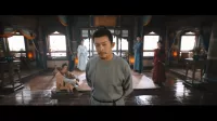 唐朝詭事録<とうちょうきじろく> 第二季-To the West- 34話 「人でなしの所業」