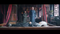 唐朝詭事録<とうちょうきじろく> 第二季-To the West- 9話 「狙われた多面印」