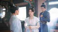 永安夢~君の涙には逆らえない~ 18話