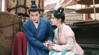永安夢~君の涙には逆らえない~ 22話