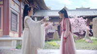 玉骨遥(ぎょっこつよう) 1話