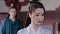 玉骨遥(ぎょっこつよう) 20話