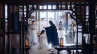 玉骨遥(ぎょっこつよう) 7話