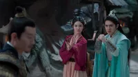 護心~デスティニー・ラブ~ 23話