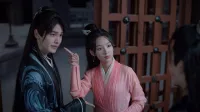 護心~デスティニー・ラブ~ 8話