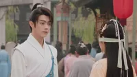 祈今朝(ききんちょう)~失われた記憶、共鳴する愛~ 36話(最終回)