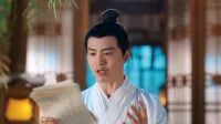 笑門来福~イケメン同居人は私のフィアンセ!?~ 14話