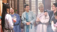 笑門来福~イケメン同居人は私のフィアンセ!?~ 15話