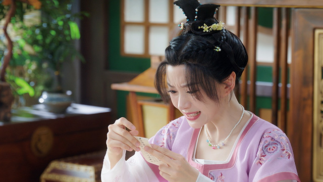笑門来福～イケメン同居人は私のフィアンセ！？～ 17話