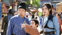 笑門来福~イケメン同居人は私のフィアンセ!?~ 19話