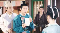 笑門来福~イケメン同居人は私のフィアンセ!?~ 2話
