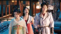 笑門来福~イケメン同居人は私のフィアンセ!?~ 23話