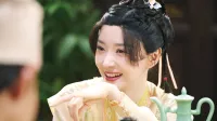 笑門来福~イケメン同居人は私のフィアンセ!?~ 7話