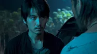 冰雨火(ひょううか)~BEING A HERO~ 15話