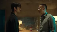 冰雨火(ひょううか)~BEING A HERO~ 20話
