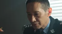 冰雨火(ひょううか)~BEING A HERO~ 25話