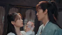 想いの温度差~九霄寒夜暖~ 10話