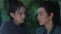 想いの温度差~九霄寒夜暖~ 17話