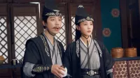 想いの温度差~九霄寒夜暖~ 20話