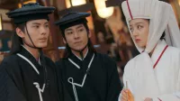 想いの温度差~九霄寒夜暖~ 21話