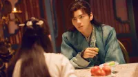 想いの温度差~九霄寒夜暖~ 25話