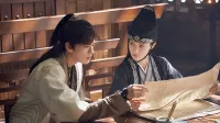 想いの温度差~九霄寒夜暖~ 32話