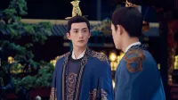 想いの温度差~九霄寒夜暖~ 8話