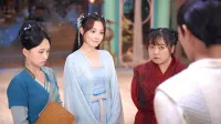 今宵、若様は恋におちる 18話