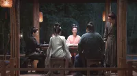 花の告発~煙雨に仇討つ九義人~ 10話