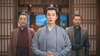 花の告発~煙雨に仇討つ九義人~ 20話