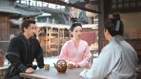 花の告発~煙雨に仇討つ九義人~ 21話