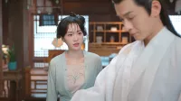 花の告発~煙雨に仇討つ九義人~ 3話