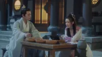 黒豊と白夕~天下を守る恋人たち~ 10話